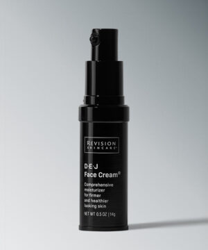 D.E.J. Face Cream