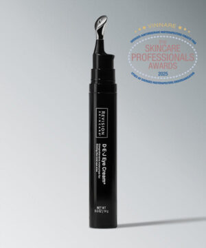 D.E.J. Eye Cream