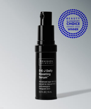 D.E.J Daily Boosting Serum
