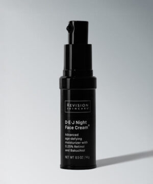 D.E.J. Night Face Cream